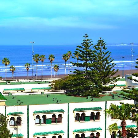 Hotel Centre Ville El Jadida Luaran gambar