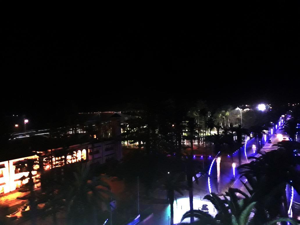 Hotel Centre Ville El Jadida Luaran gambar