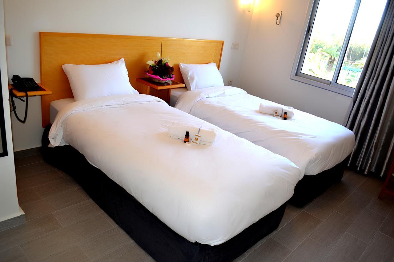 Hotel Centre Ville El Jadida Luaran gambar