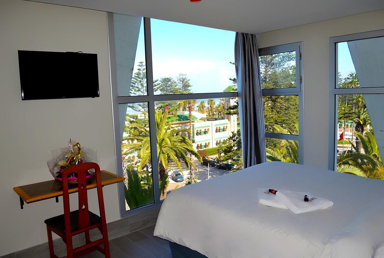 Hotel Centre Ville El Jadida Luaran gambar