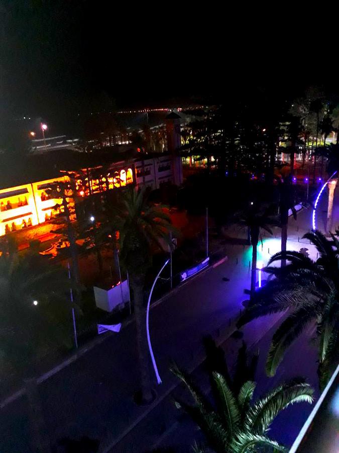 Hotel Centre Ville El Jadida Luaran gambar