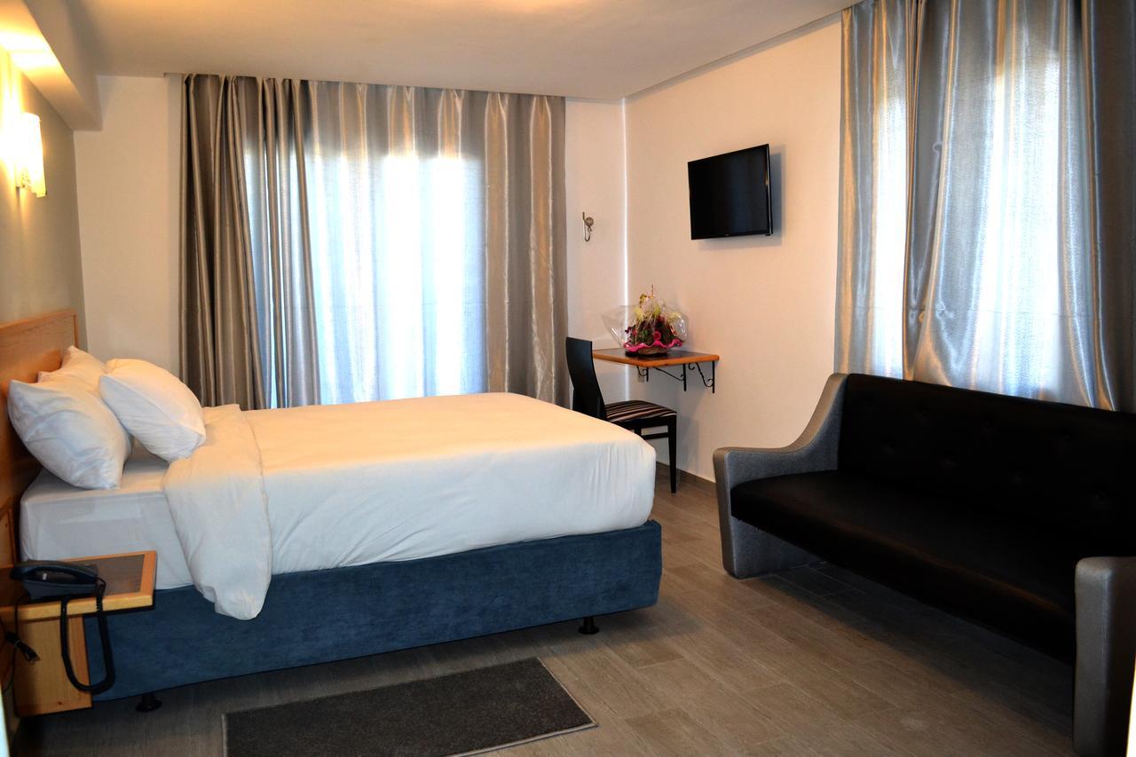 Hotel Centre Ville El Jadida Luaran gambar
